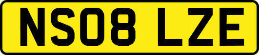 NS08LZE