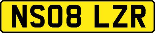 NS08LZR