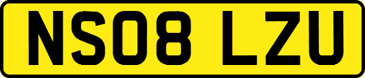 NS08LZU