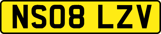 NS08LZV