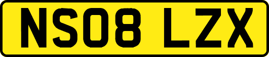 NS08LZX