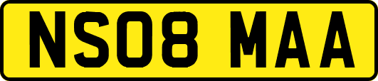 NS08MAA