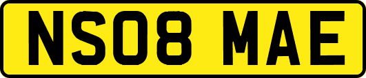 NS08MAE