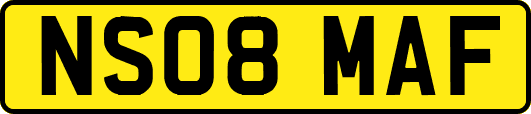 NS08MAF