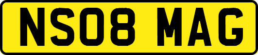 NS08MAG
