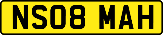 NS08MAH