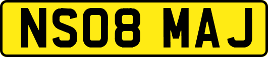 NS08MAJ