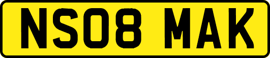 NS08MAK
