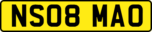 NS08MAO