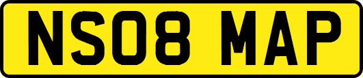 NS08MAP