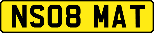 NS08MAT