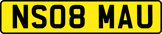 NS08MAU