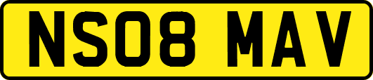 NS08MAV
