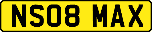 NS08MAX