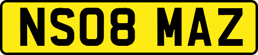 NS08MAZ
