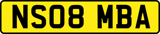 NS08MBA
