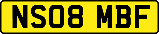 NS08MBF
