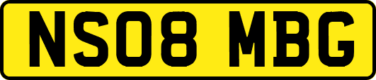 NS08MBG