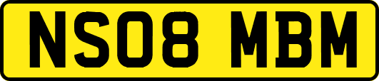 NS08MBM