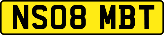 NS08MBT