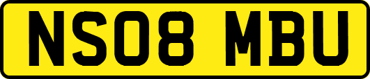 NS08MBU