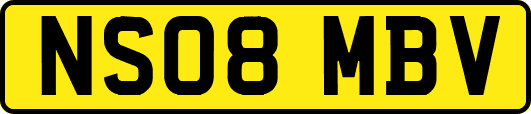 NS08MBV