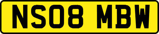 NS08MBW