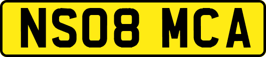 NS08MCA