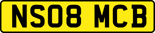 NS08MCB