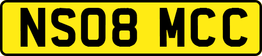 NS08MCC