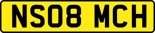 NS08MCH