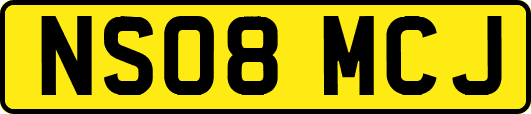 NS08MCJ