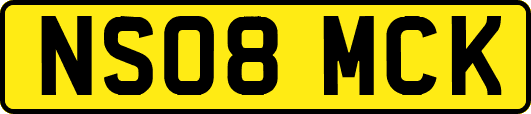 NS08MCK