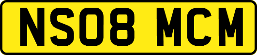 NS08MCM