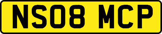 NS08MCP