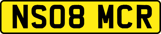 NS08MCR