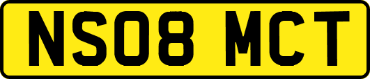 NS08MCT