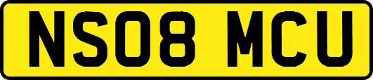 NS08MCU