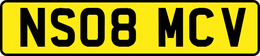 NS08MCV