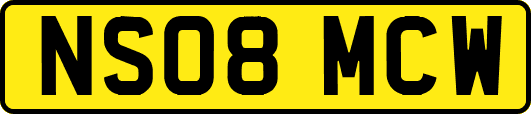 NS08MCW