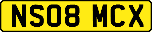 NS08MCX