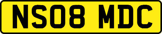 NS08MDC