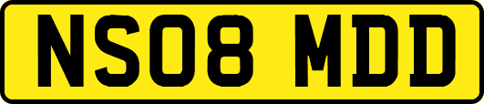 NS08MDD