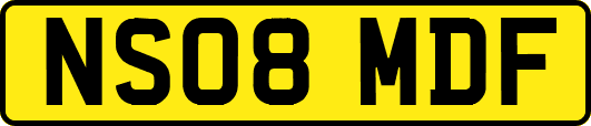 NS08MDF
