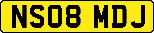 NS08MDJ