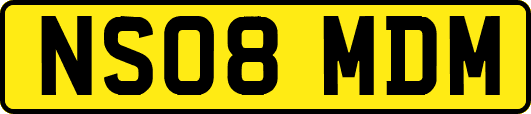 NS08MDM