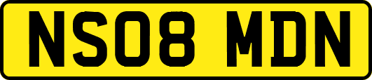 NS08MDN