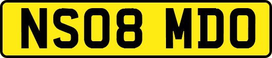 NS08MDO