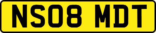 NS08MDT