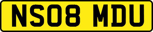 NS08MDU